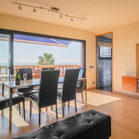 Insitges Ribera'S Beach מראה חיצוני תמונה