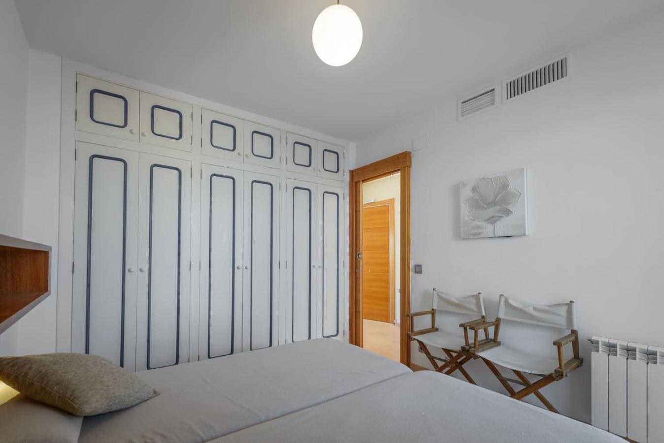 Insitges Ribera'S Beach מראה חיצוני תמונה