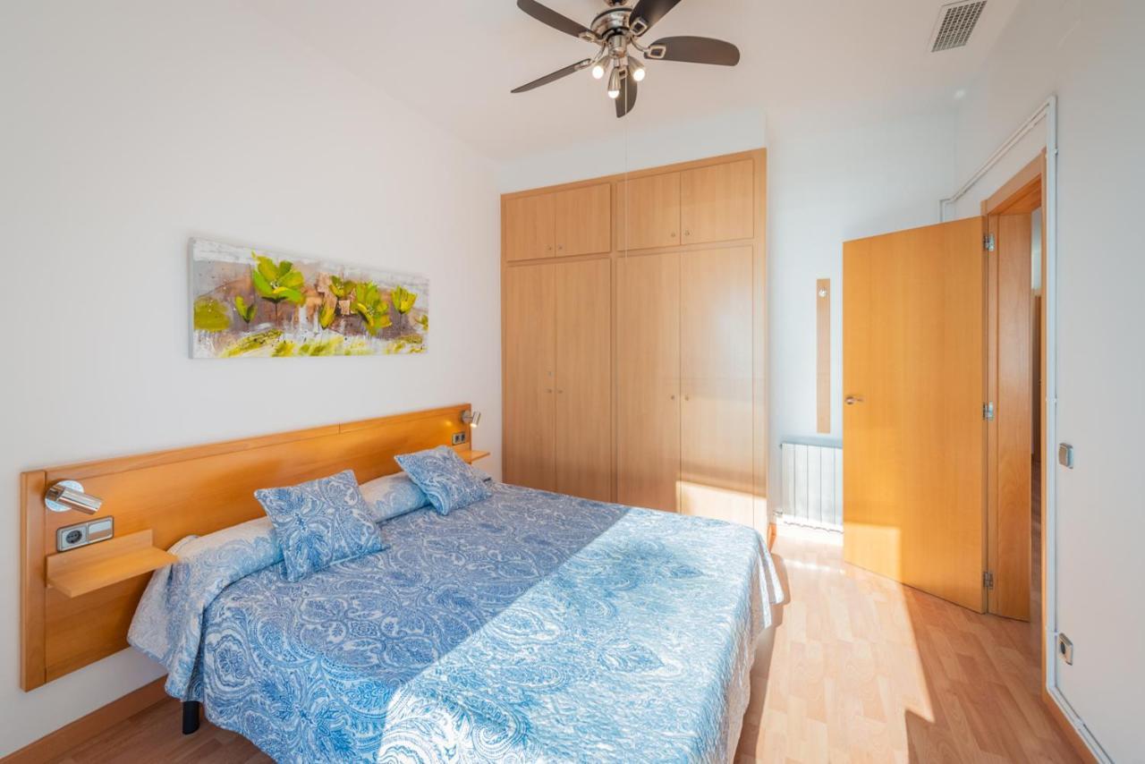 Insitges Ribera'S Beach מראה חיצוני תמונה